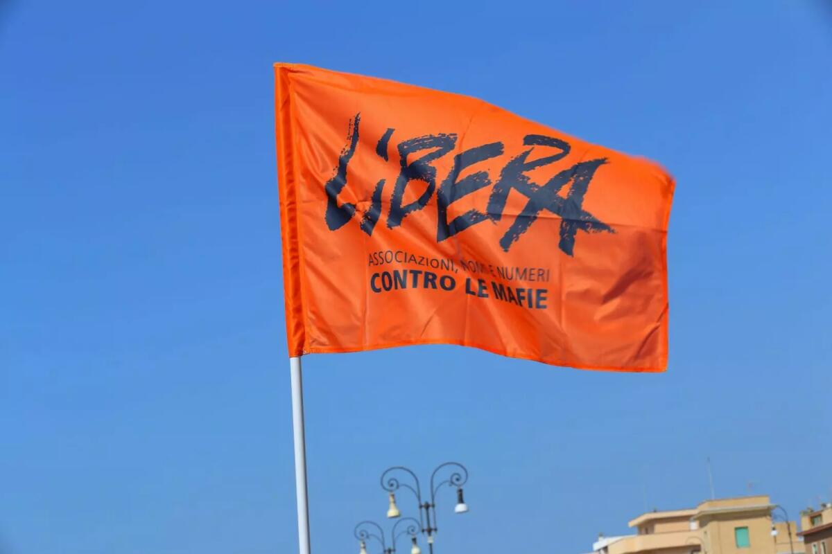 “Terra bruciata”, dossier-inchiesta di Libera sulla Sicilia delle emergenze -