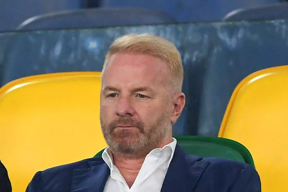 Tare è il nuovo ds del Milan “Motivo di grande orgoglio” - 