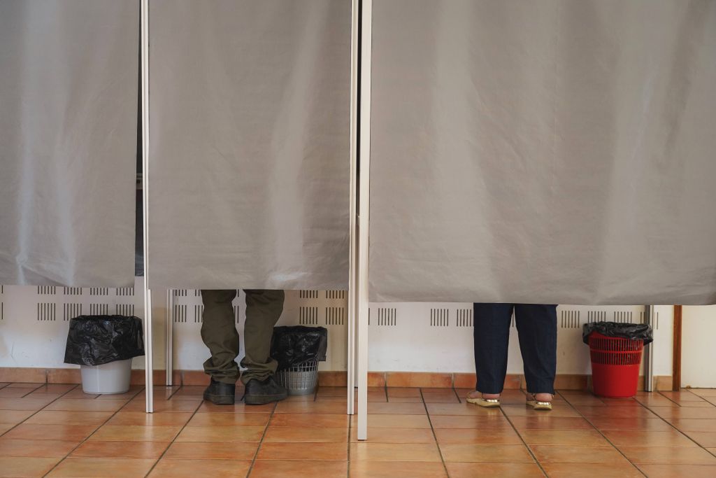 Amministrative,  117 comuni alle urne. Si vota anche domani - 