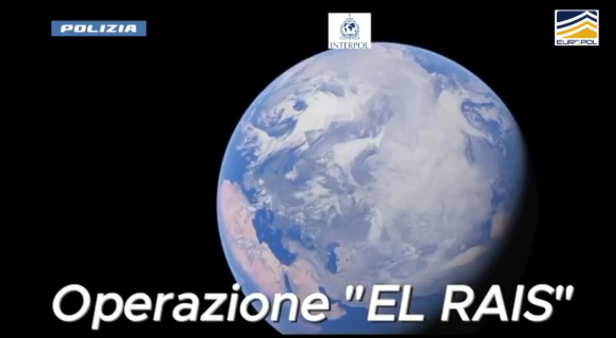 Arrestati in Egitto tre componenti di una banda di trafficanti - 