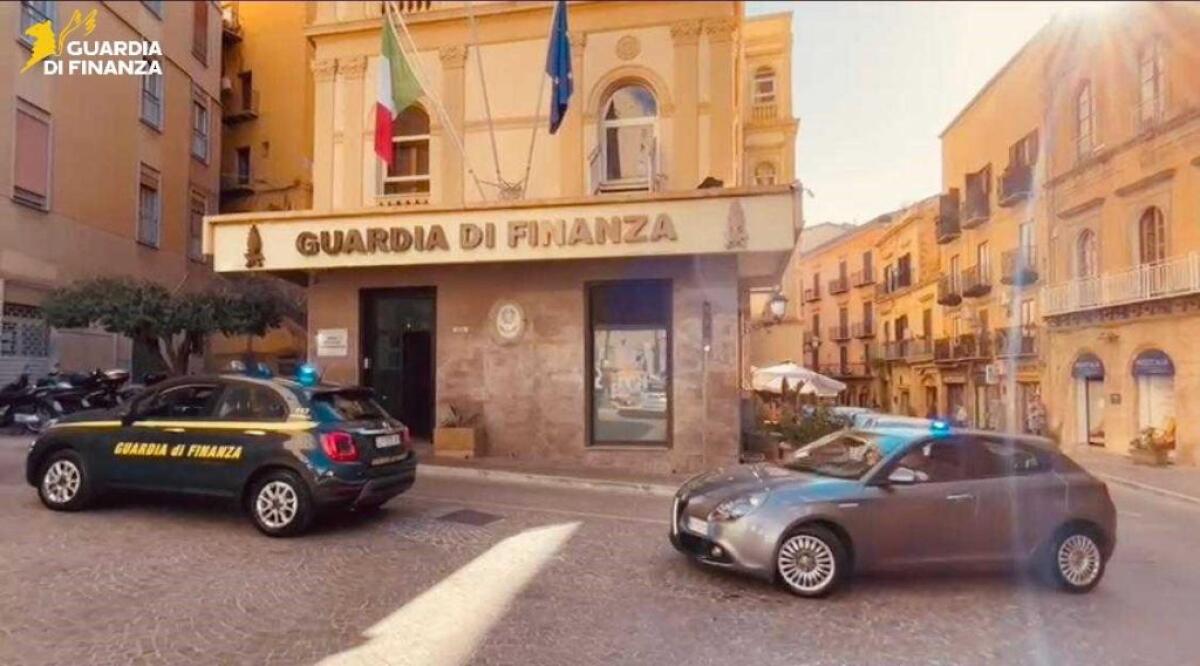 Frode su fondi europei, sequestrati ad Agrigento beni per 1,3 milioni - 