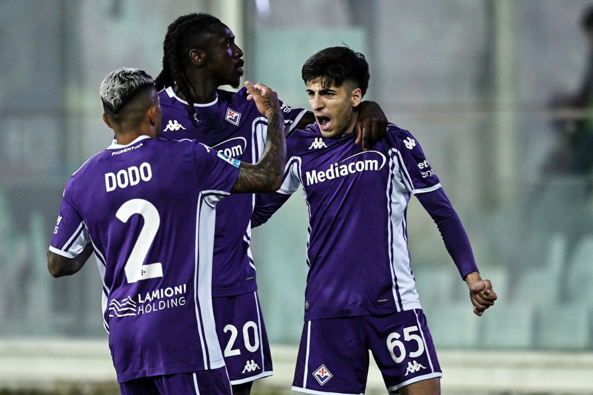 Fiorentina-Bologna 3-2, viola restano in corsa per l’Europa - 