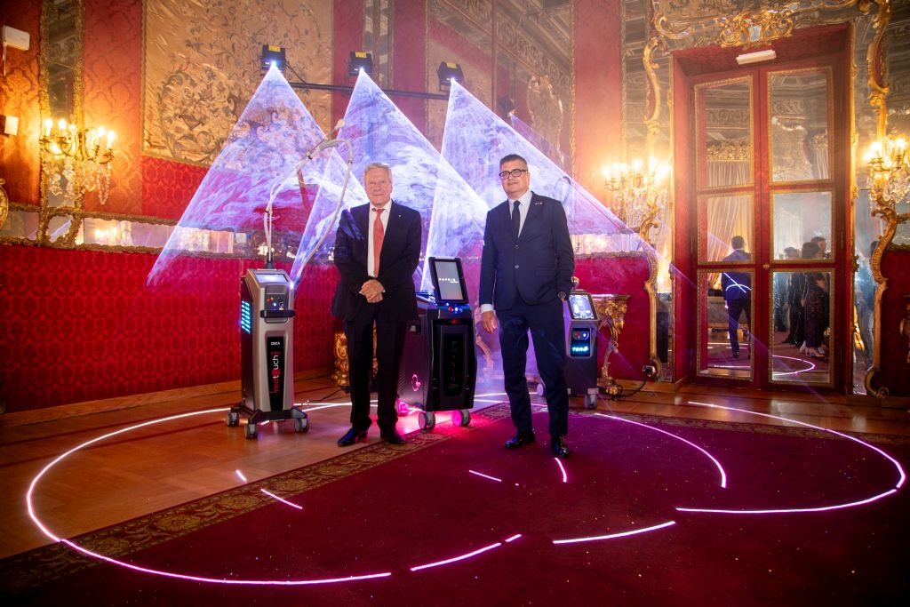 Medicina estetica e dermatologia, a Roma le ultime innovazioni DEKA - 
