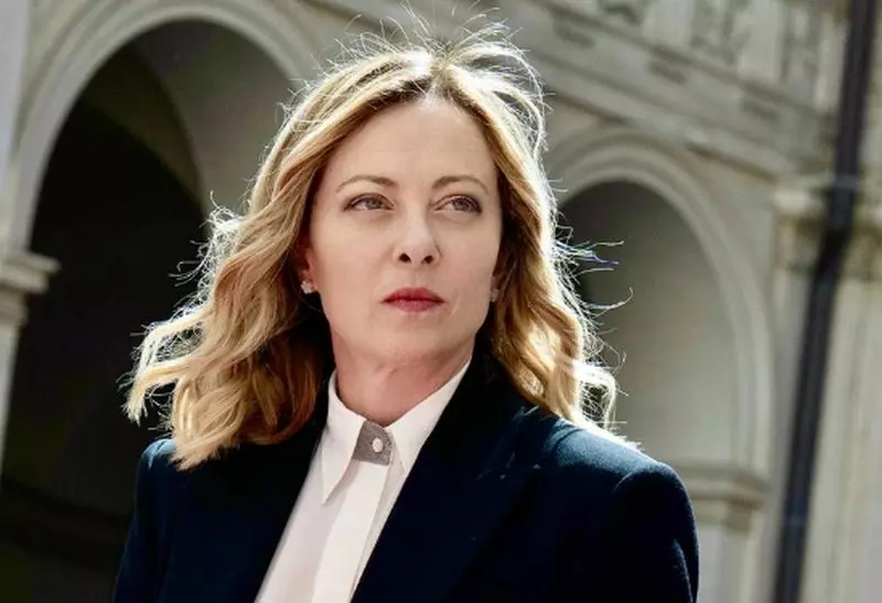 Meloni “Vergognose le accuse di razzismo alle forze di polizia” - 