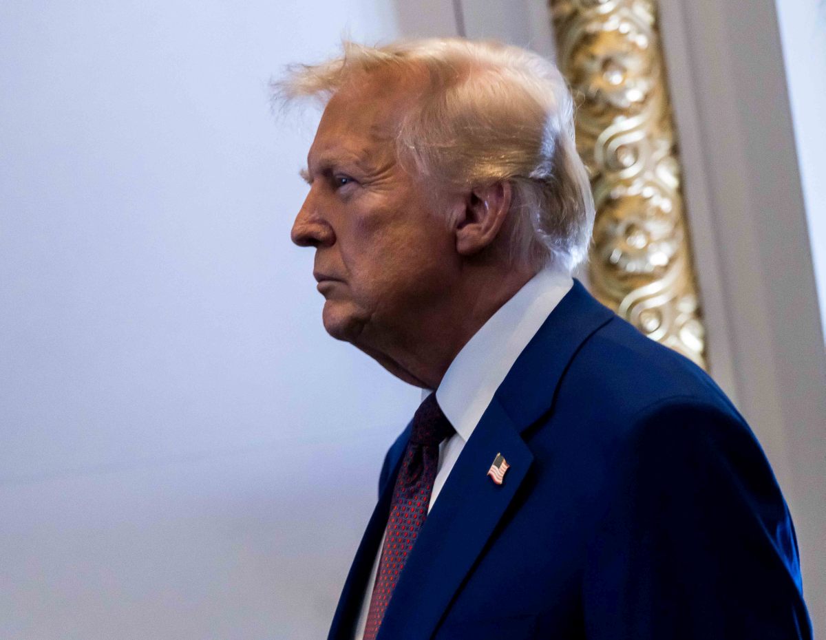 Dazi, Trump “Ue chiede incontro in tempi rapidi” - 