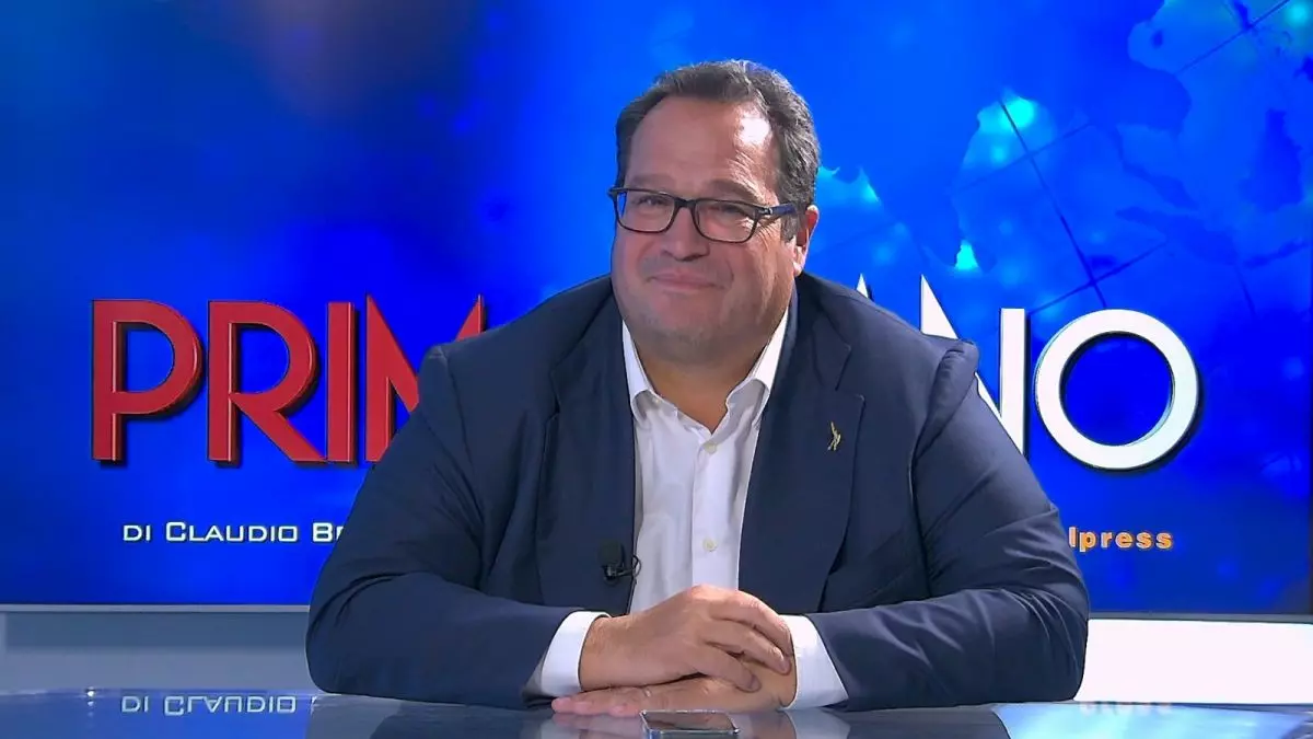 Durigon “Centrodestra non è campo largo, errore dire no a terzo mandato” - 