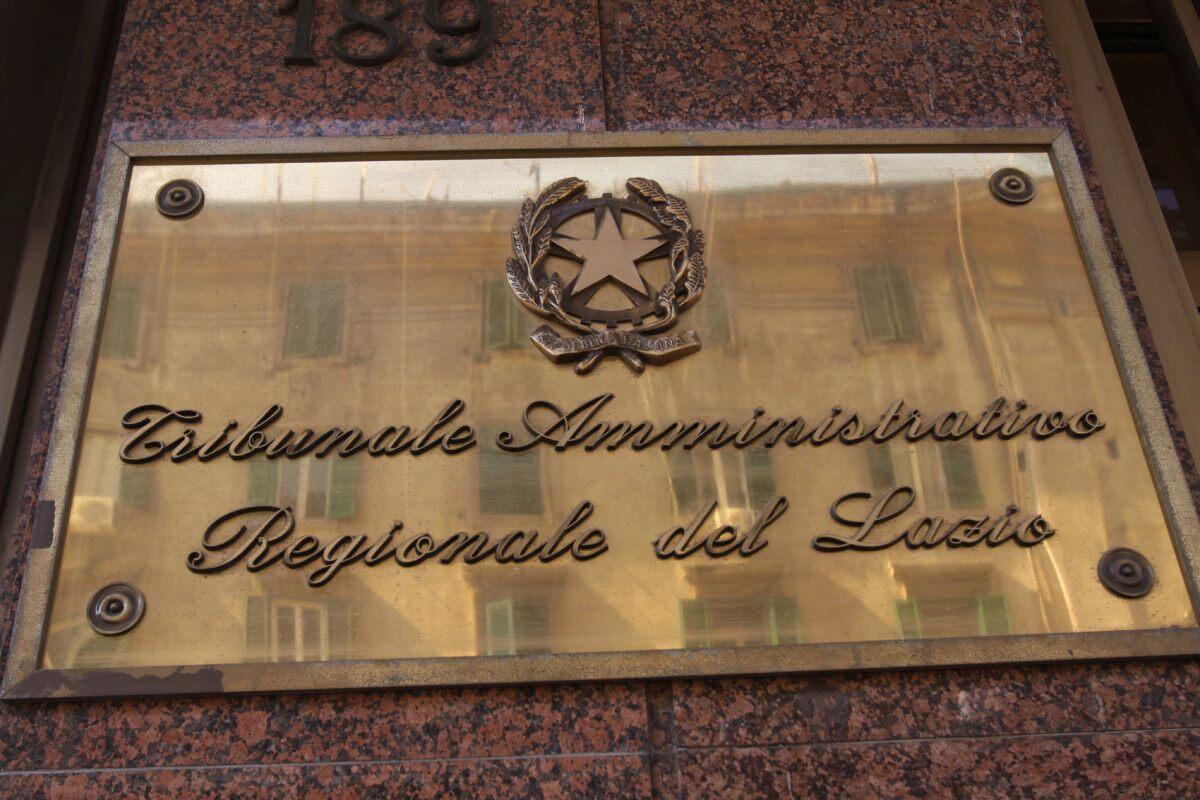 Il Tar del Lazio annulla il collocamento in quiescenza del Prefetto Ignazio Portelli - 