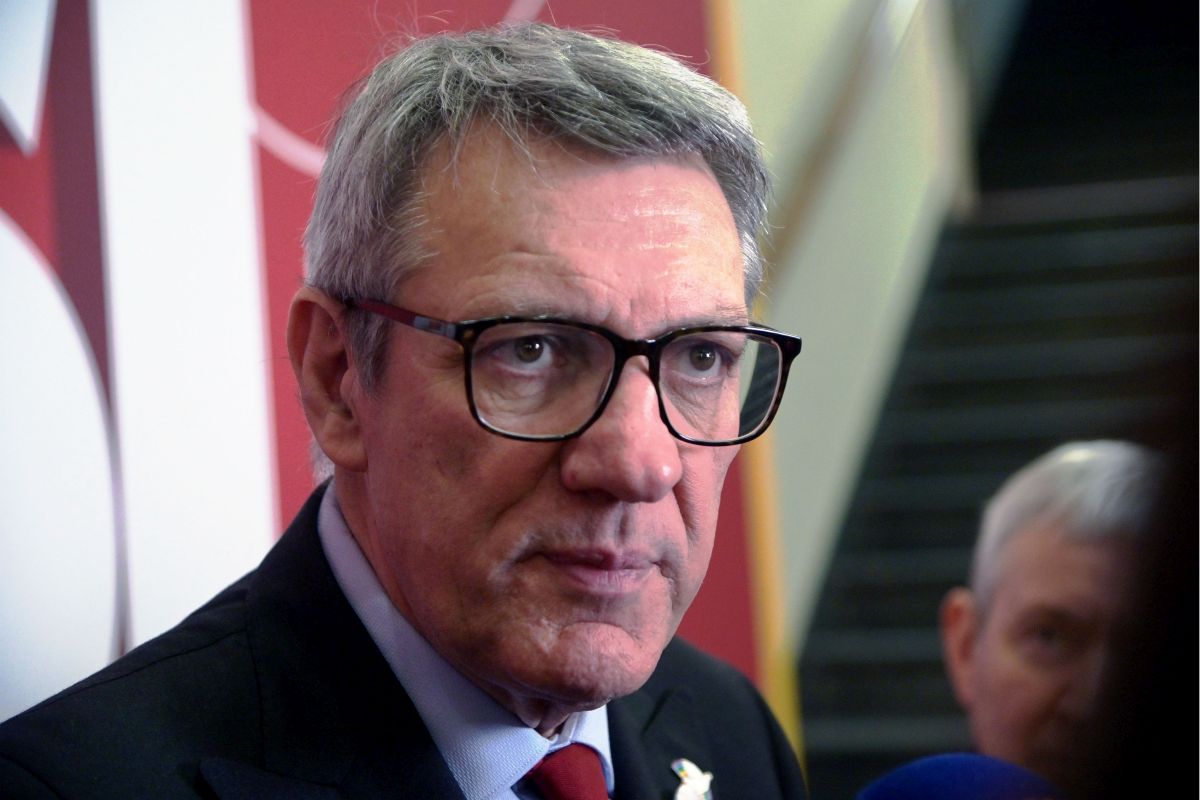 “Un’altra storia” di Maurizio Landini al Salone del Libro di Torino - 