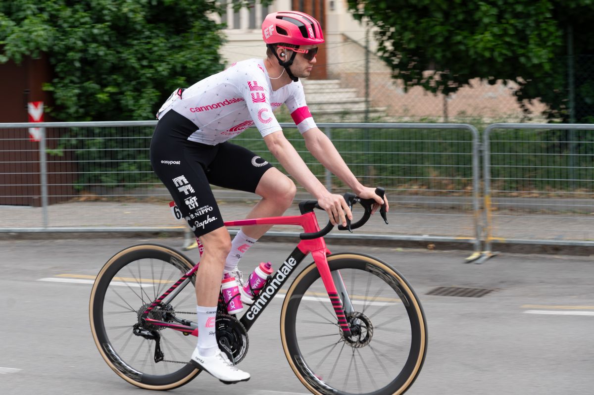 Il danese Asgreen vince la 14^ tappa, Del Toro resta leader - 