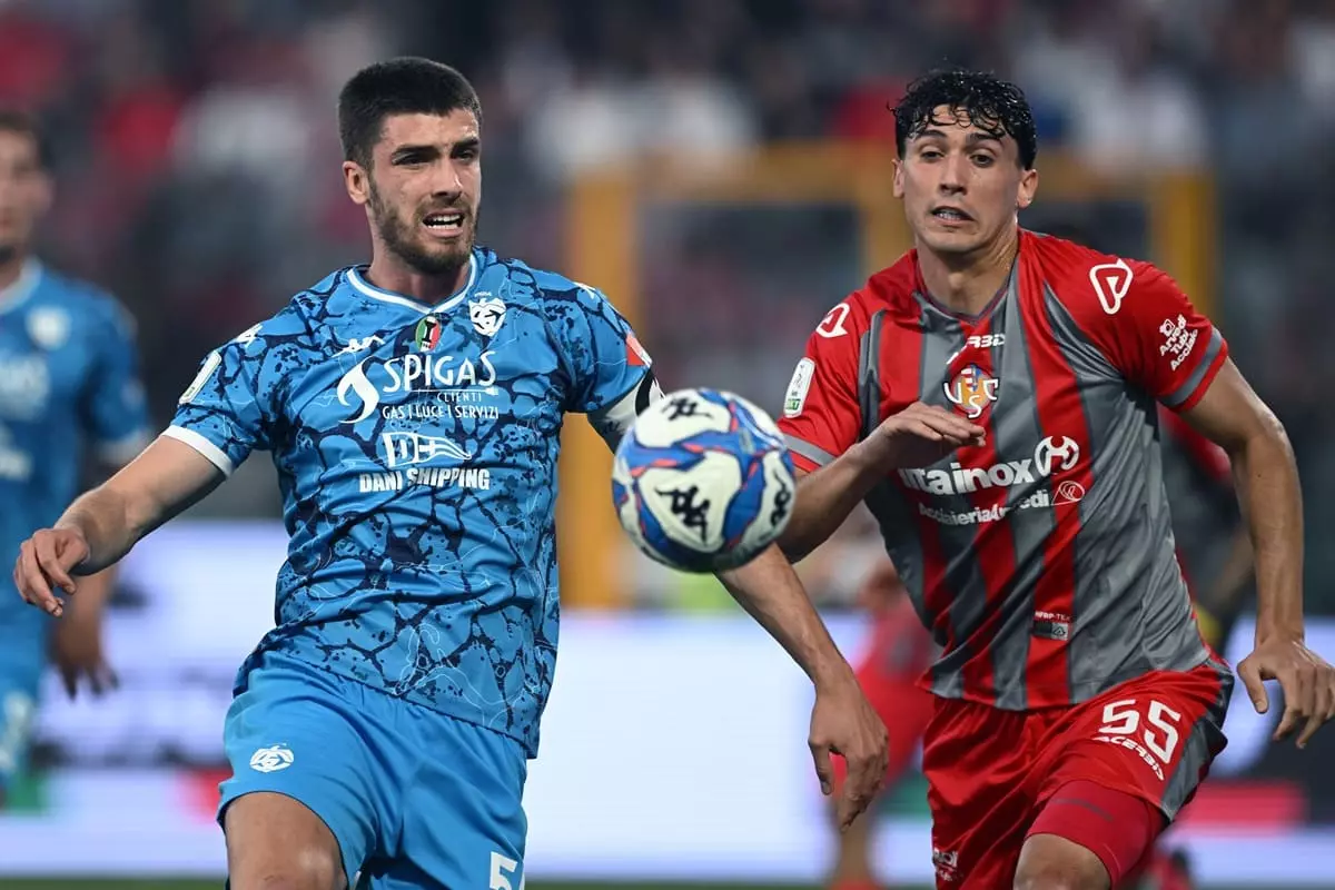 Cremonese-Spezia 0-0, la promossa in A si decide al ritorno - 
