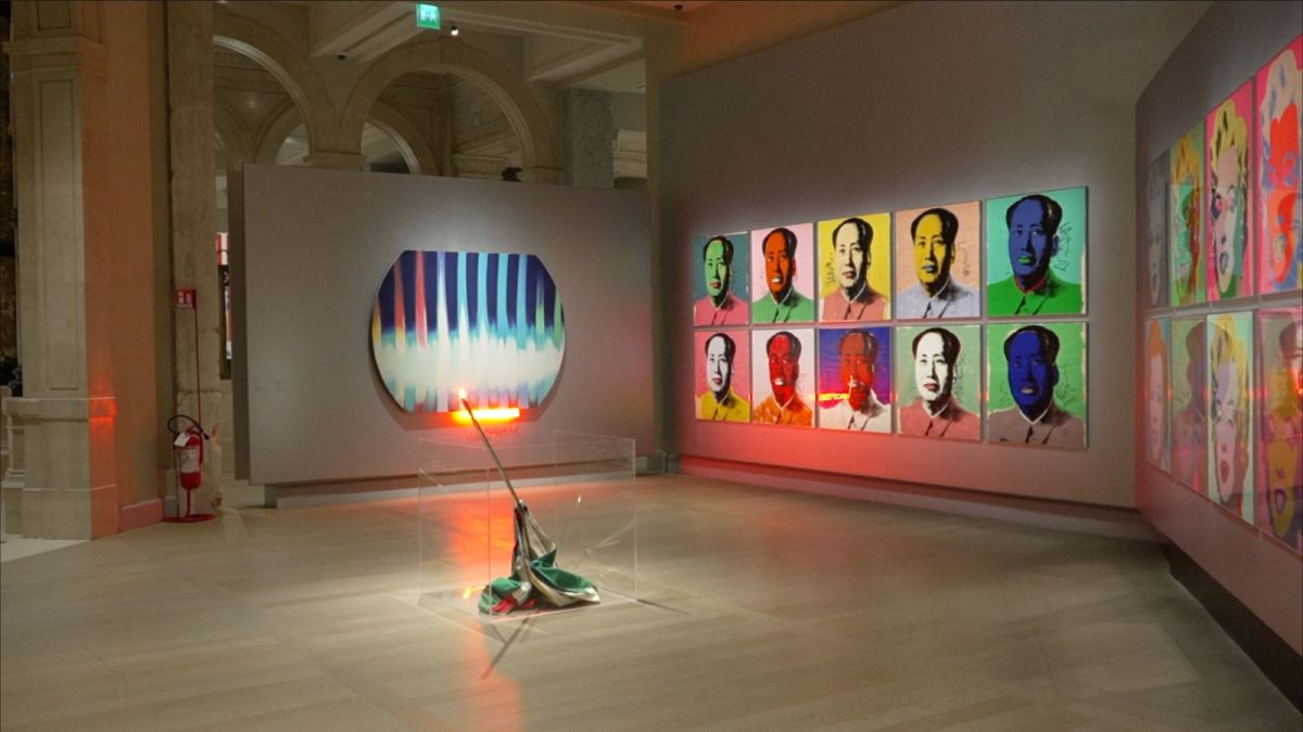 Gallerie d’Italia di Intesa Sanpaolo, a Milano “Una collezione inattesa” - 