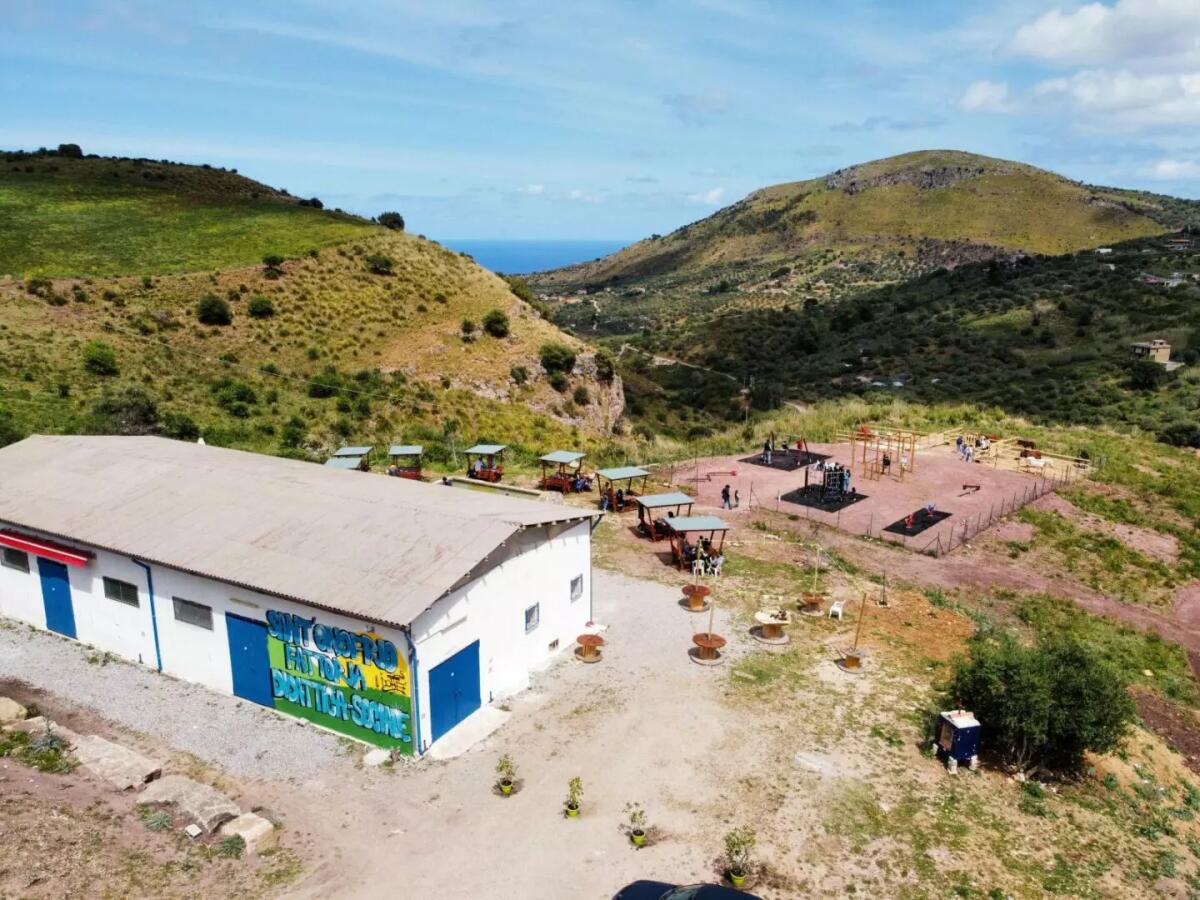 UniCredit fornisce una donazione per la realizzazione di una fattoria didattica sociale nel palermitano - 