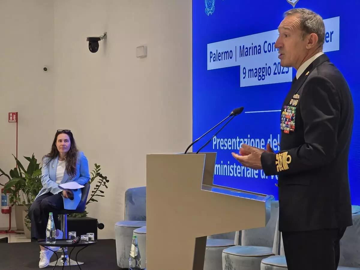 Sport e disabilità, il ministro Locatelli presenta il progetto “Velando” a Palermo -