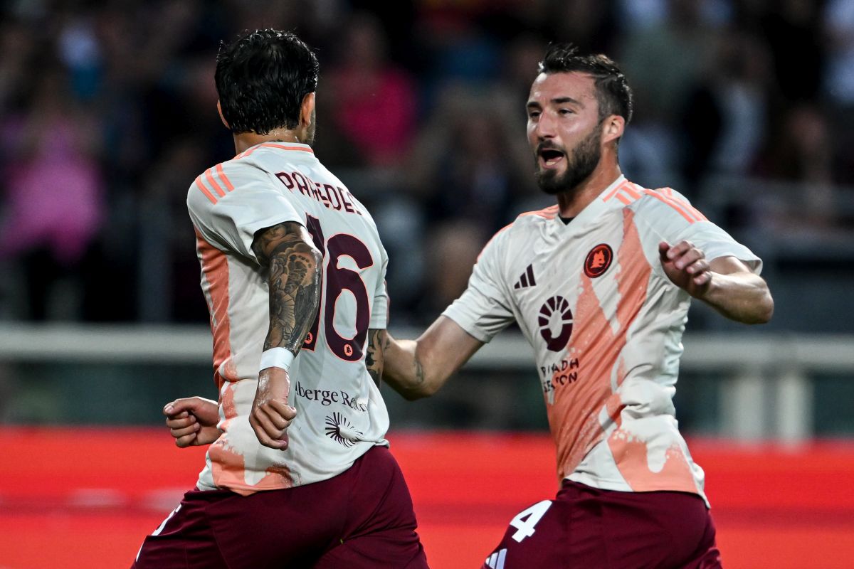 Torino-Roma 0-2, giallorossi in Europa League - 