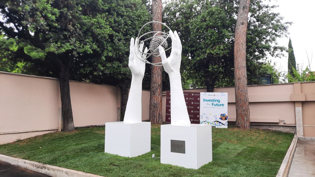 Donne e scienza, alla Sapienza un’opera contro le disparità di genere - 