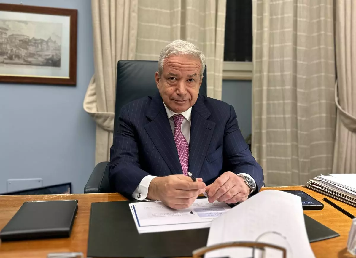 Banca del Fucino investe nel settore idrico e acquisisce il 30% W.E.E - 