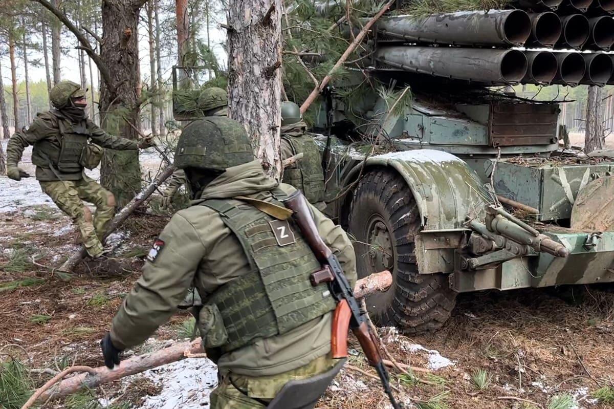 Ucraina, un volontario italiano morto sul campo di battaglia. Era originario di Palermo - 