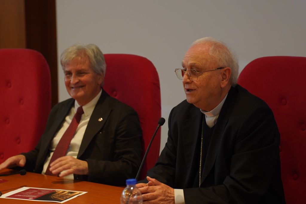 UnitelmaSapienza, in Puglia un nuovo polo didattico - 