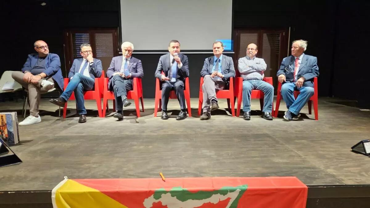 Conclusa la quinta edizione della ‘Giornata del Siciliano nel mondo’ - 