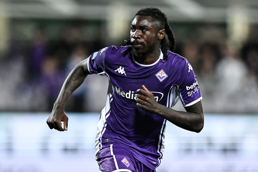 Udinese-Fiorentina 2-3, viola in Conference League - 