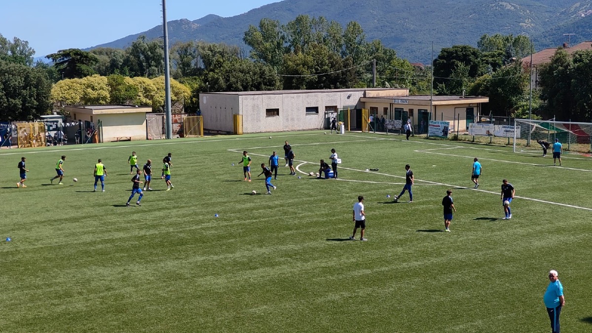 Semifinale, il Gela sbanca Venafro e vola in finale playoff -