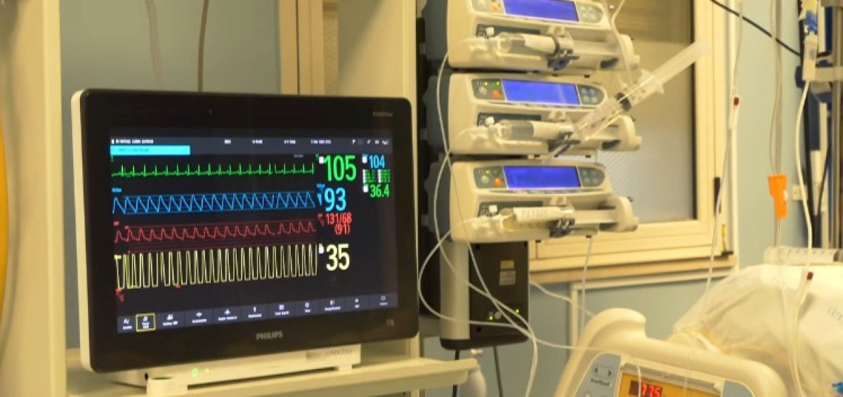 Schianto mortale, Cafà ancora in prognosi riservata: monitorato dai medici  - 