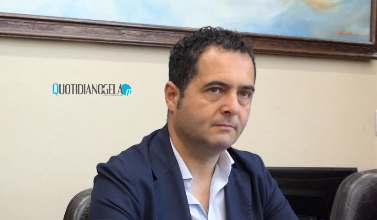 "A oggi fatto tanto, pensavo più celerità sul bilancio", Di Stefano: "Modello vince con leadership riconosciuta" - Il sindaco Terenziano Di Stefano