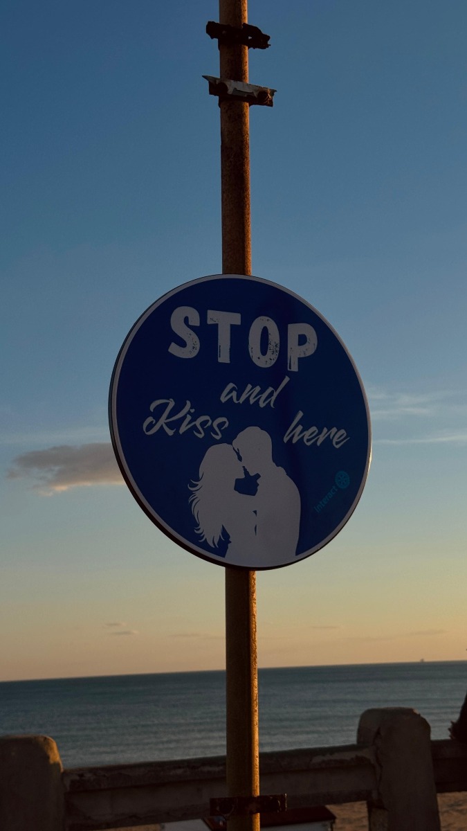 “Sorrisi Urbani”, le strade di Gela in messaggi di bellezza e speranza - 