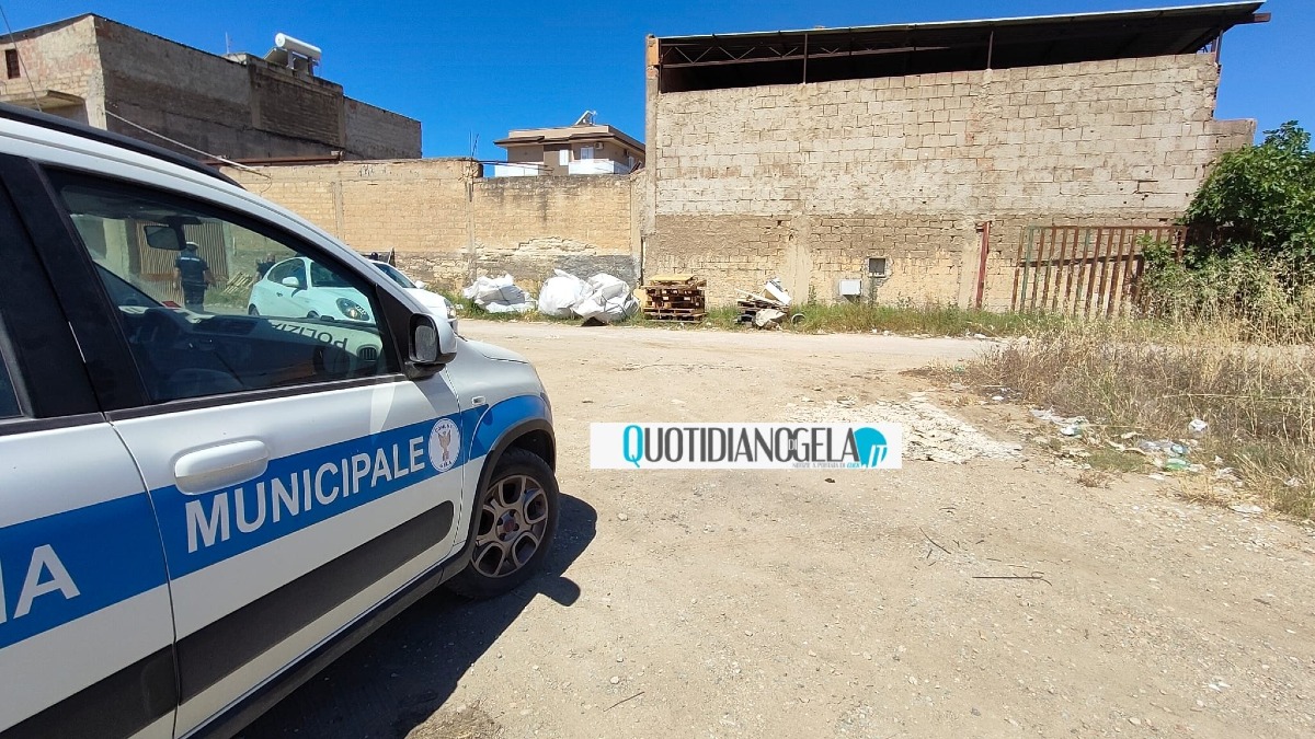 Discariche abusive, controlli a tappeto: anche il sindaco presente alle verifiche  - 