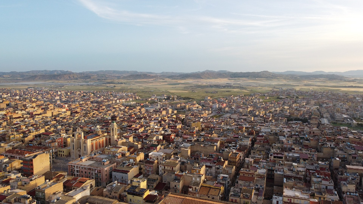 Svelati i misteri della Gela antica | La città che dominava qualcosa di inimmaginabile nel cuore del Mediterraneo - Foto: Gianfranco Di Pietro/Wikipedia