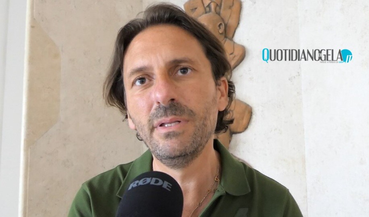 Pellegrino: "Bilancio, contratto Ghelas e Pudm, dopo un anno ritardi proseguono" - Il consigliere Gabriele Pellegrino