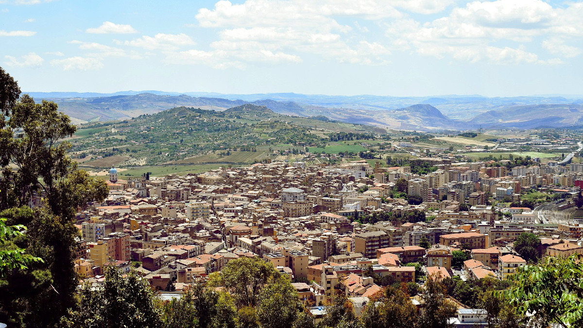 Non immagineresti mai da dove viene | Ecco la vera origine del nome "Caltanissetta" - Foto: AlessandroAM/Wikipedia
