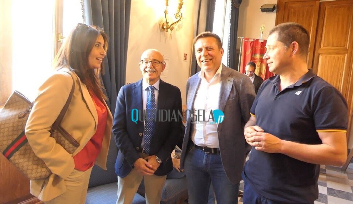 FI, congresso a fine mese? Mancuso deve assicurare equilibrio: si tenta la proposta "unitaria" per la segreteria - Gli azzurri Gnoffo, Giardina, Cirignotta e Varchi