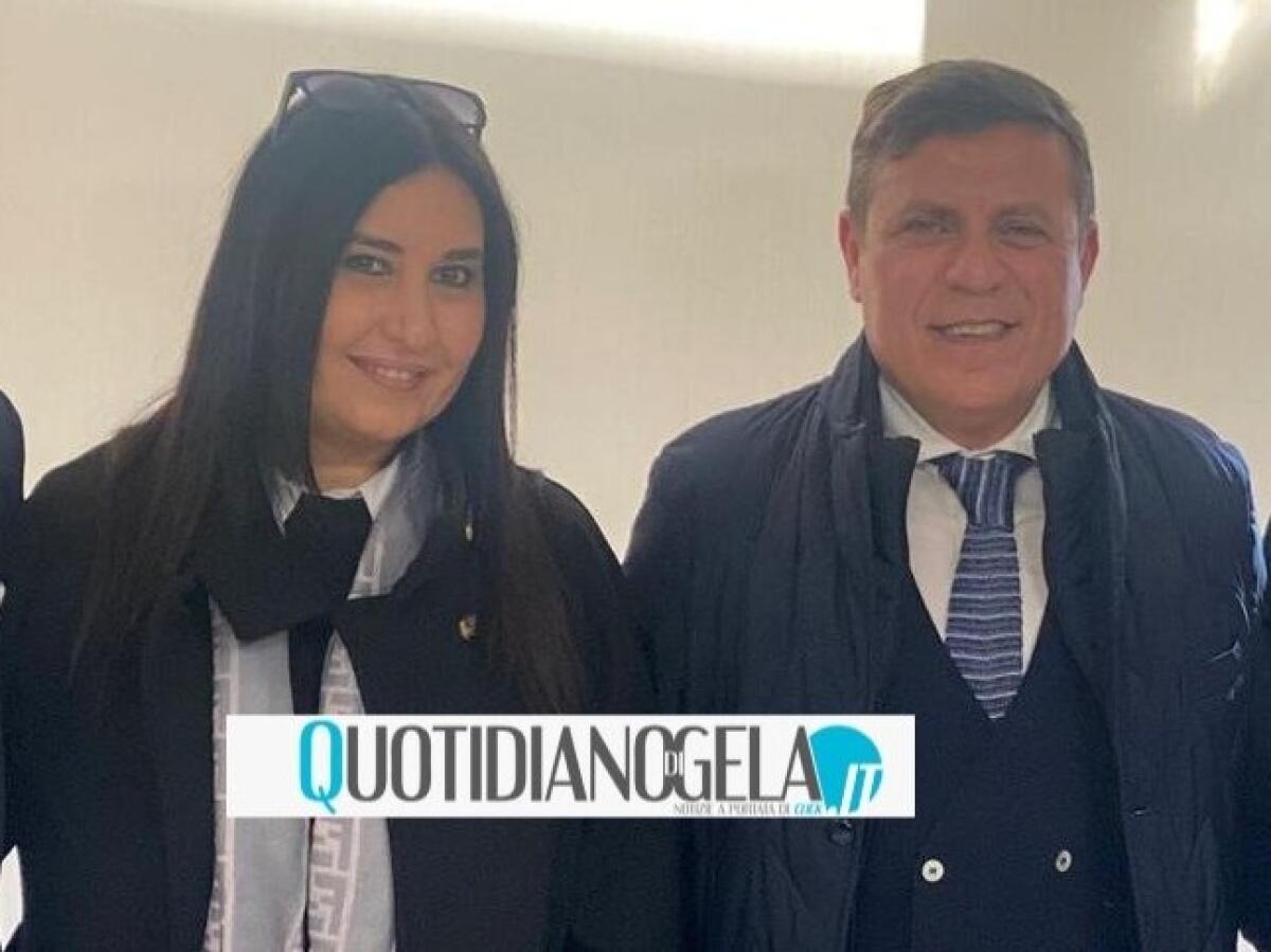 "Nessuna traccia del Pef e delle tariffe Tari", Gnoffo e Cirignotta: "Troppa superficialità" - Gnoffo e Cirignotta 