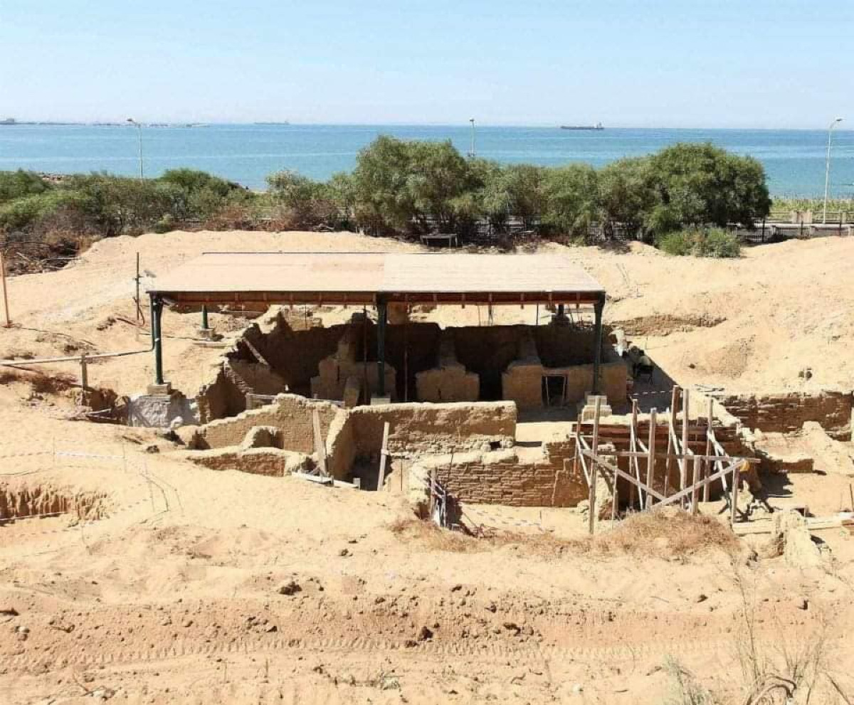 Qualcosa di straordinario dal passato | Gela e le rovine rinvenute al parco archeologico - Foto: sicilian_dunes/Wikipedia