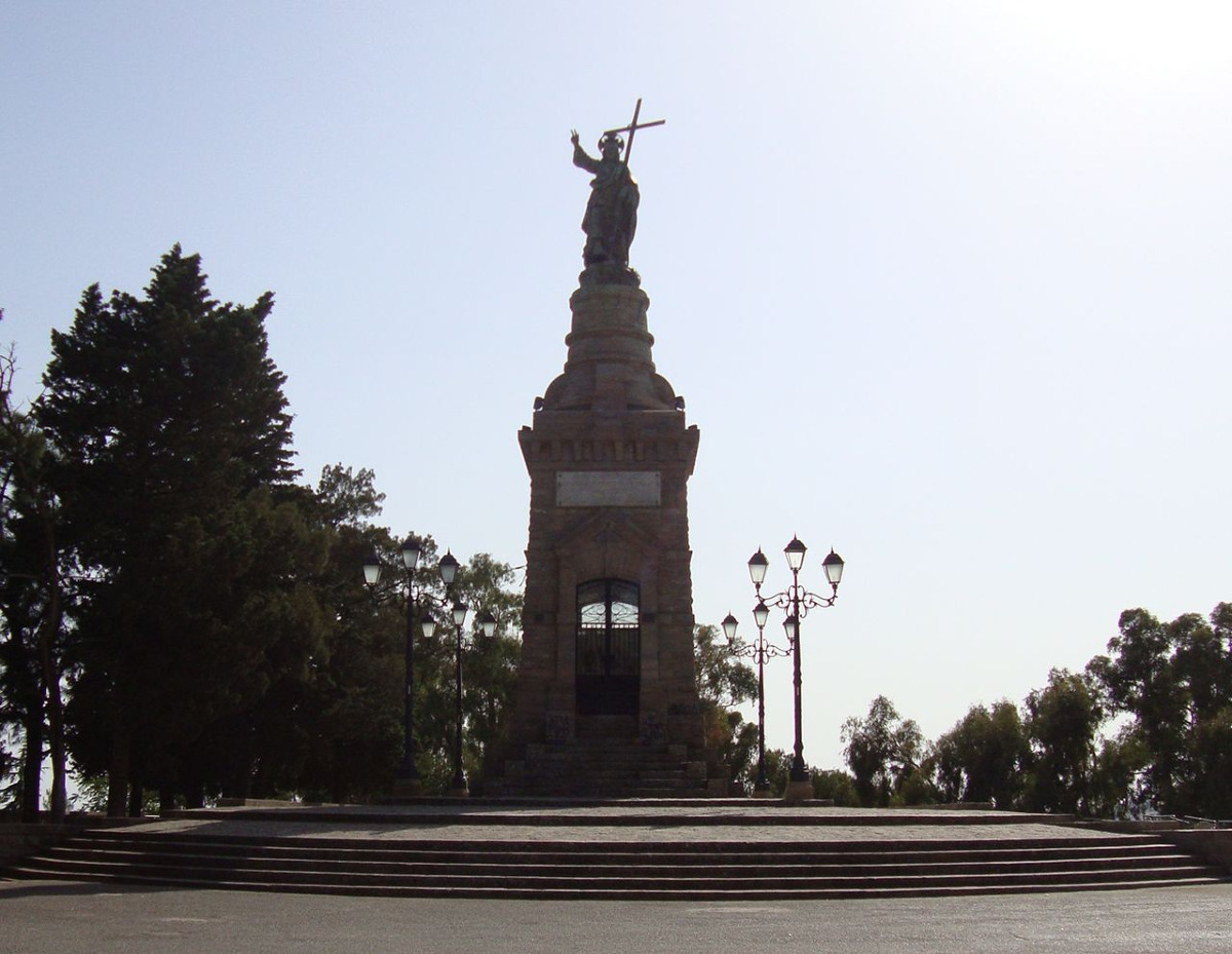 Monte San Giuliano | La celebrazione annuale poco conosciuta tra storia e tradizione - Foto: Insider93/Wikipedia