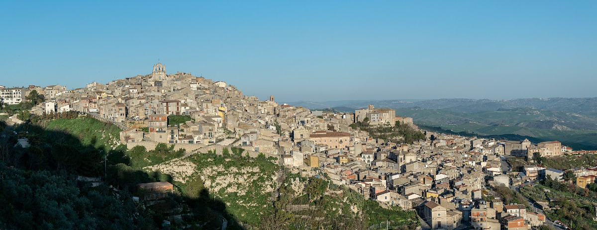 Un capolavoro di arte barocca | Mussomeli e la sua chiesa tra storie e misteri - Foto: Pcastiglione99/Wikipedia