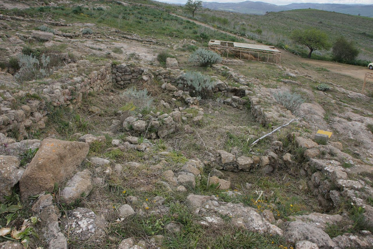 Un capitolo dimenticato della storia | Caltanissetta e il villaggio sicano che sfidò l’invasione greca - Foto: Davide Mauro/Wikipedia