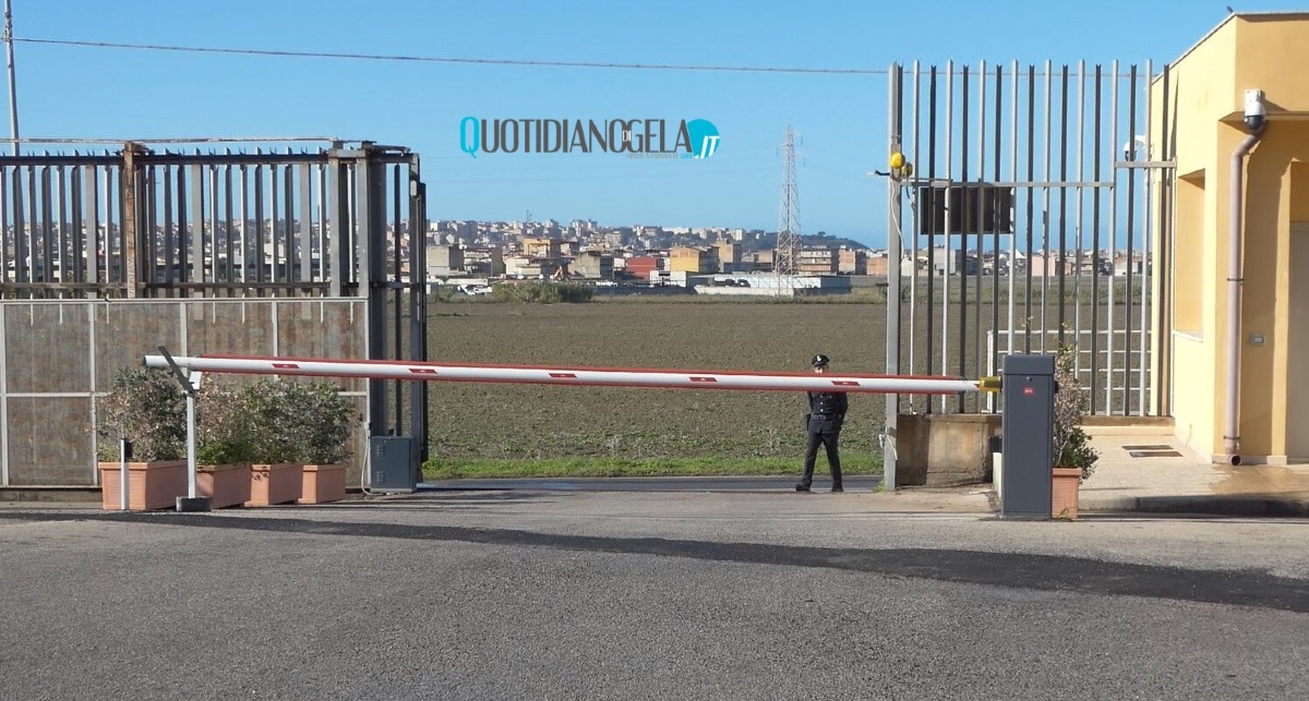 In ospedale per aggirare i domicliari e il tentativo di fuga, arresto convalidato per un trentottenne -