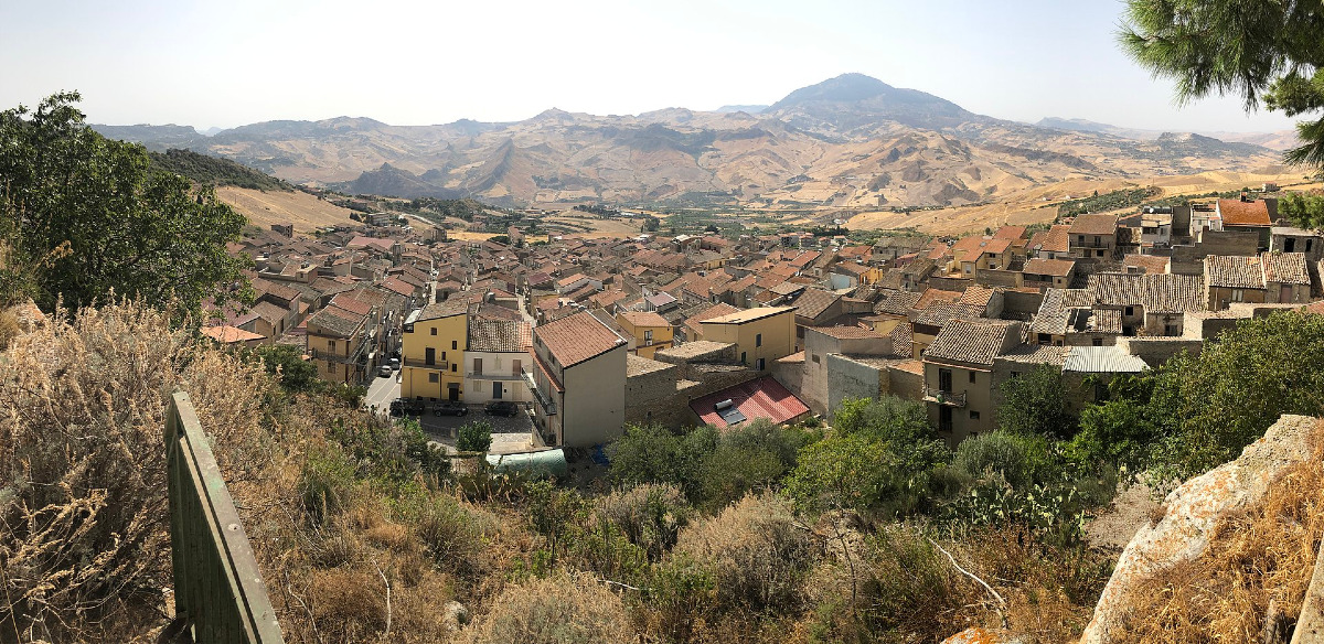 Una storia tutta da raccontare | Acquaviva Platani e l’origine che affascina gli storici - Foto: Davide Mauro/Wikipedia