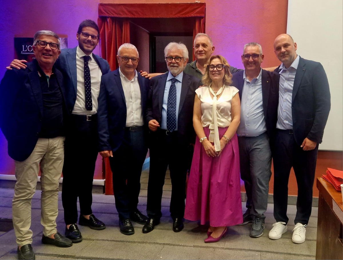 Trainito nella giunta di Confcommercio Catania: "Per rafforzare imprese locali" -