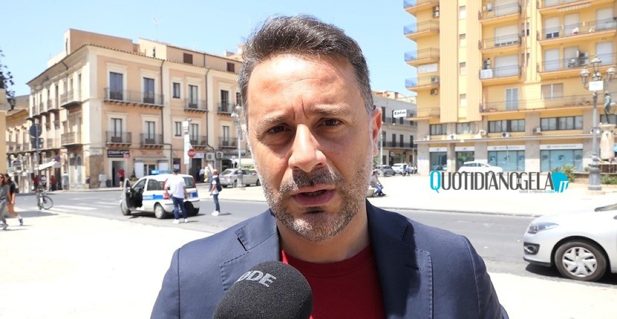 "Quorum non raggiunto ma ci sono i numeri per battere Schifani", Di Paola: "Evitiamo frammentazioni" - Il deputato regionale M5s Nuccio Di Paola