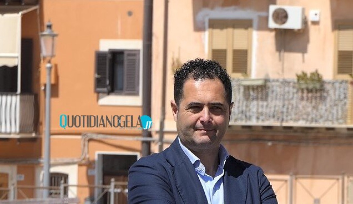 "Ghelas e bilancio atti fondamentali", Di Stefano: "Con alleati c'è maggior dialogo, tutti devono contribuire" - Il sindaco Di Stefano