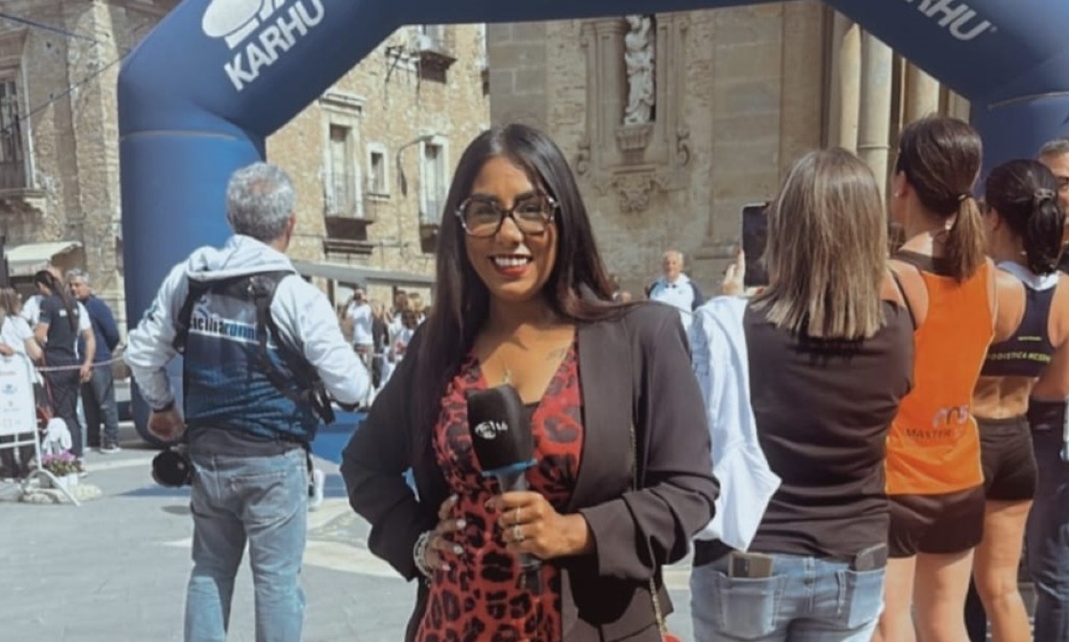 La "nostra" Maria Chiara Sciascia iscritta all’Ordine dei Giornalisti -