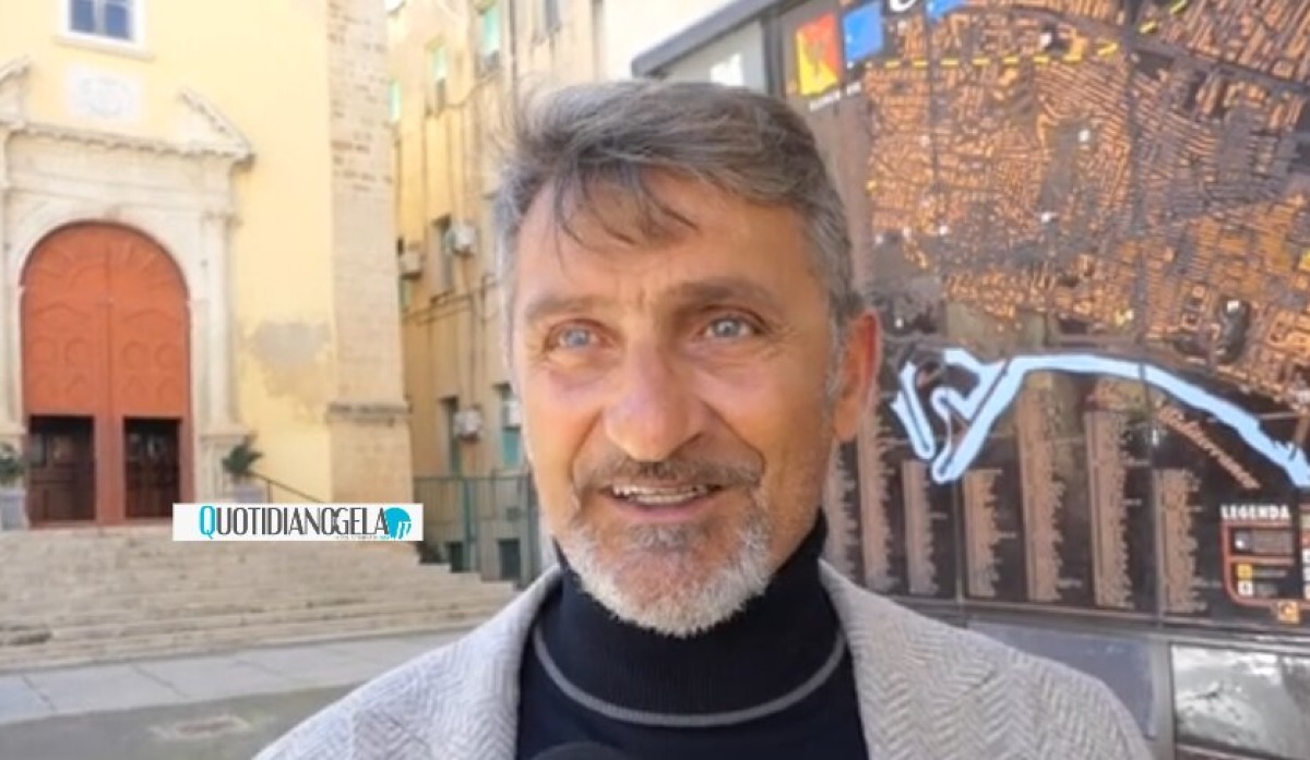 "Rammarico per referendum", Rapicavoli: "Alleanze? Scelte arrivano dal territorio" - Il referente territoriale M5s Filippo Rapicavoli