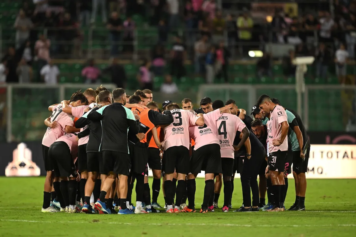 Calcio, Palermo: il bilancio della stagione e le aspettative per il futuro - www.palermofc.it