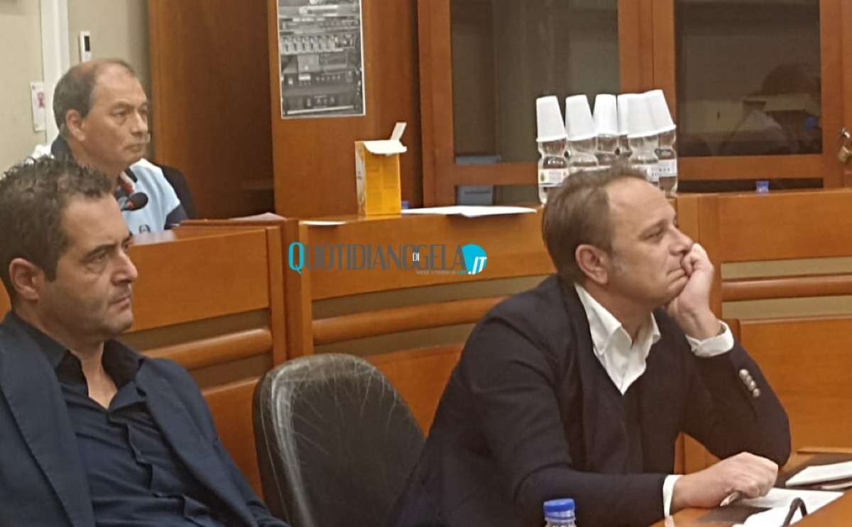 Ati idrico, cda approva bilancio e atti finanziari: prossima assemblea per la nuova governance - Conti e Di Stefano