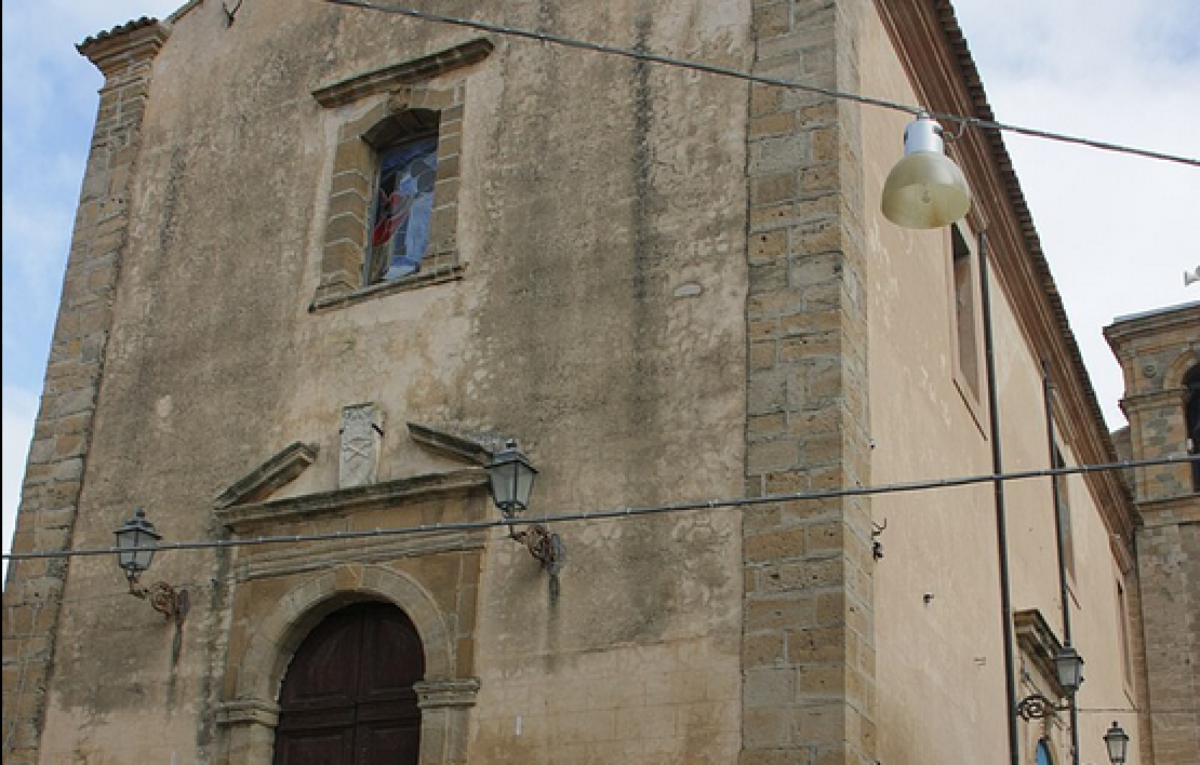 Butera ospita un capolavoro inimmaginabile | La Chiesa Madre San Tommaso e il mistero dietro la pala rinascimentale - Foto: Davide Mauro/Wikipedia