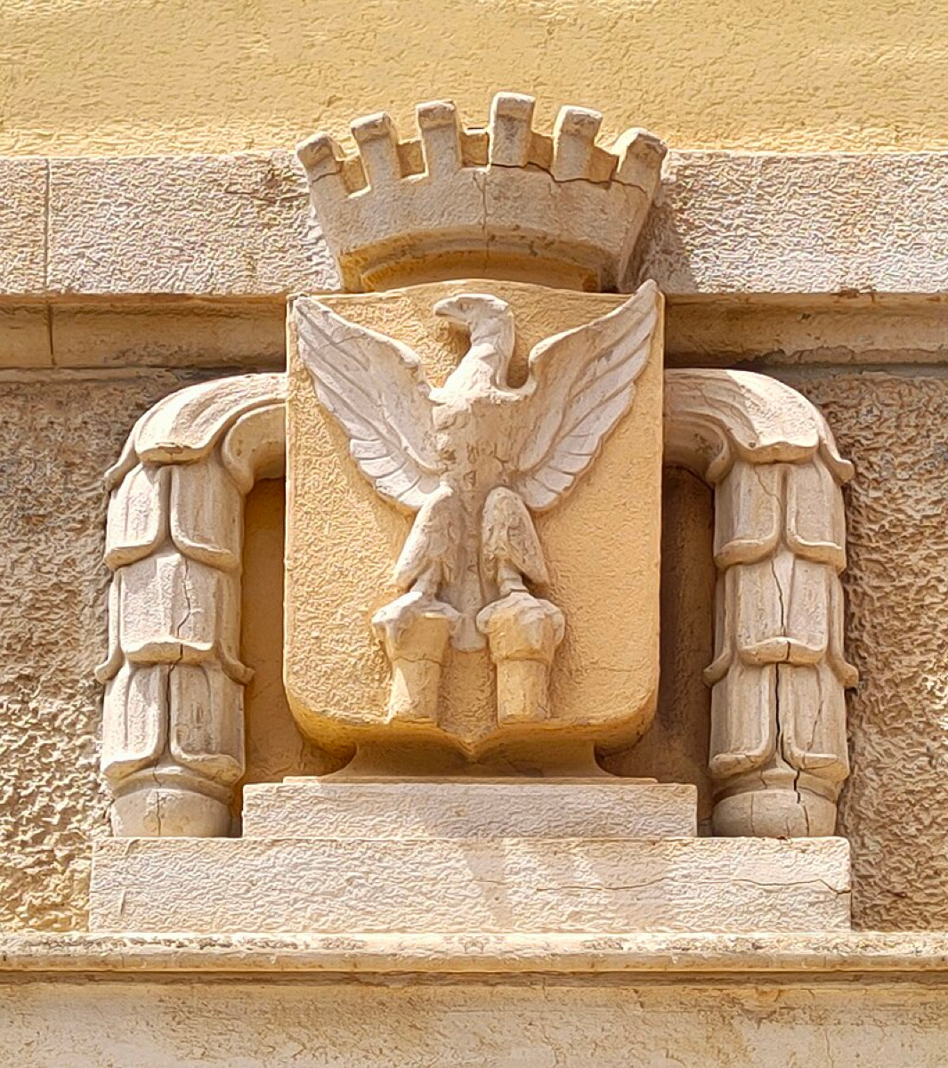 Chiesa del Carmine di Gela e i suoi racconti | Il crocifisso miracoloso svelato nel convento del Seicento - Foto: AbelDionis/Wikipedia