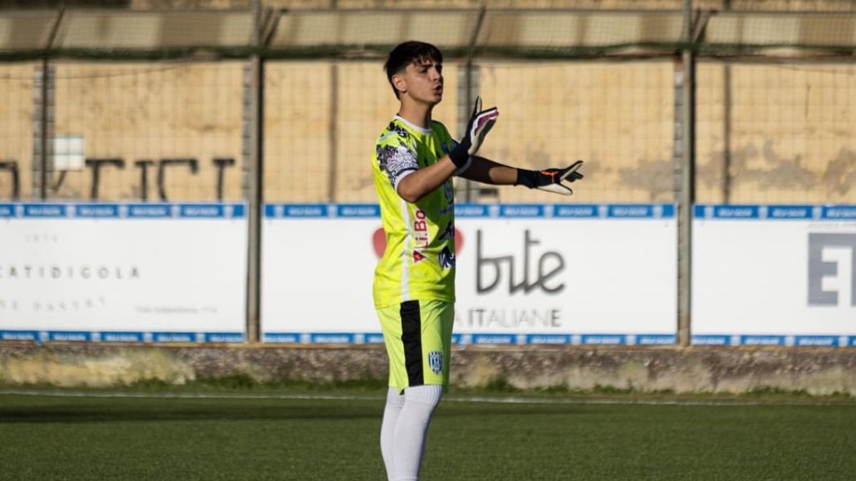 Gela, finale di ritorno senza Valenti. Cacciola: “Colace si farà trovare pronto” - 